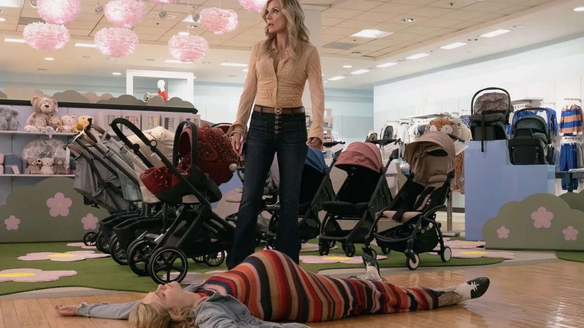 Shows Like ‘Margo’s Got Money Troubles’ You Should Watch Next Shows Like ‘Margo’s Got Money Troubles’ You Should Watch Next