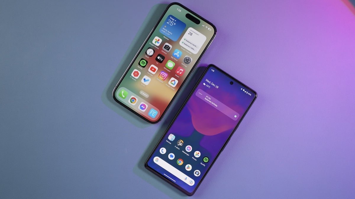 This Is Every Android Getting AirDrop Support This Year This Is Every Android Getting AirDrop Support This Year
