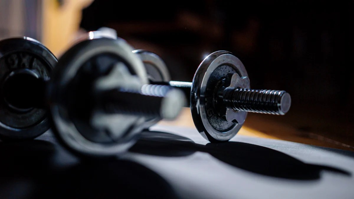 What Is Functional Fitness, Anyway? What Is Functional Fitness, Anyway?