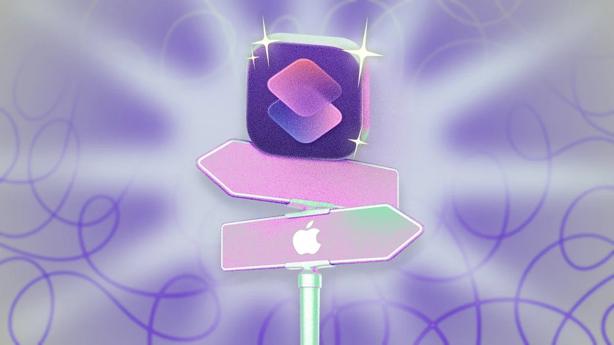 Apple Shortcut Hacks Every iPhone User Should Know