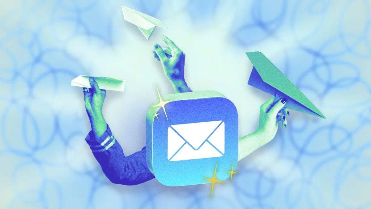 10 Hacks Every Apple Mail User Should Know 10 Hacks Every Apple Mail User Should Know