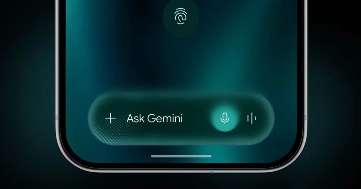 Gemini Intelligence has strict requirements, and your phone may not qualify Gemini Intelligence has strict requirements, and your phone may not qualify