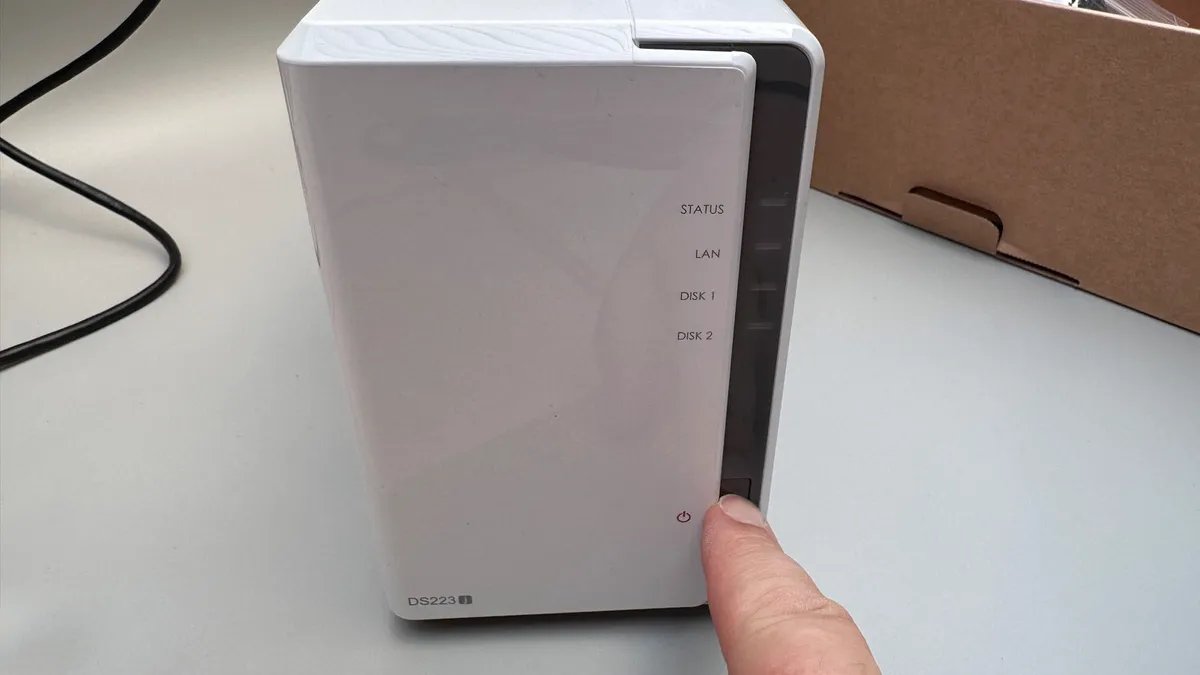 The best NAS devices of 2026: Expert tested and reviewed The best NAS devices of 2026: Expert tested and reviewed