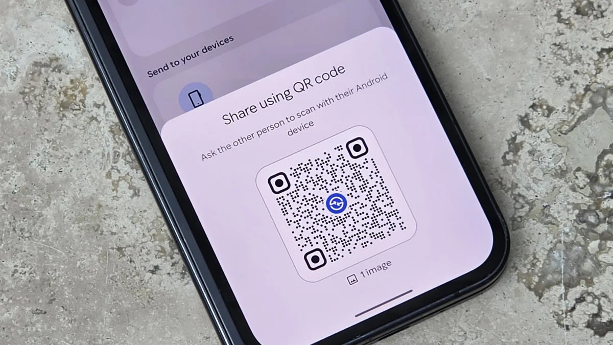 Sharing Between Android and iPhones Just Got Easier Than Ever Sharing Between Android and iPhones Just Got Easier Than Ever