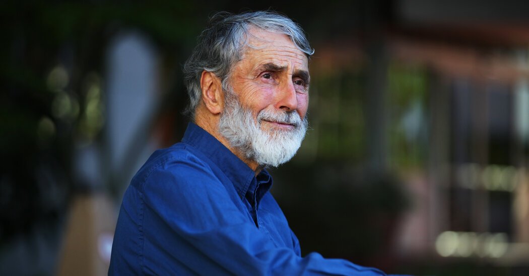 Peter G. Neumann, Who Warned of Computer Security Risks, Dies at 93 Peter G. Neumann, Who Warned of Computer Security Risks, Dies at 93
