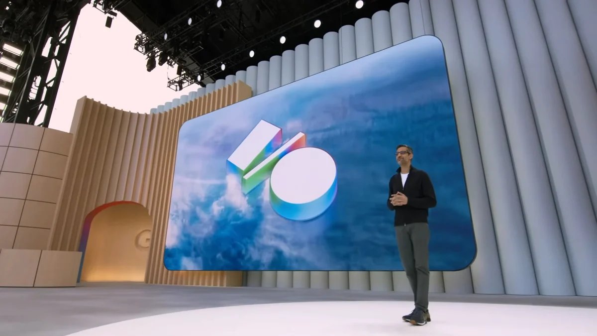 How to Watch Google I/O 2026 How to Watch Google I/O 2026