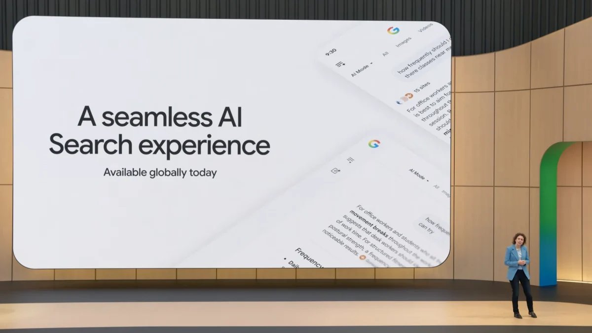 These Are the Best Google Alternatives If You Want Less AI in Your Search Results These Are the Best Google Alternatives If You Want Less AI in Your Search Results