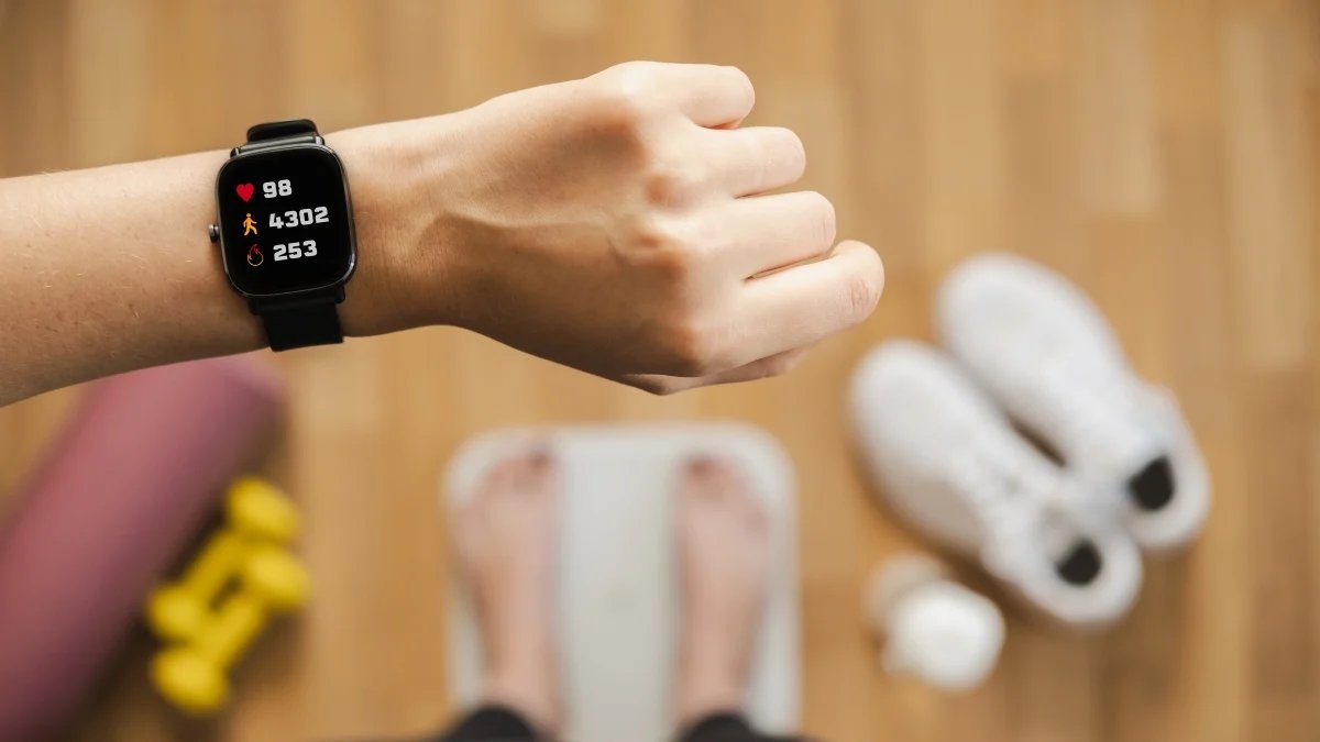 This Is How Many Calories You ‘Should’ Burn Each Day This Is How Many Calories You ‘Should’ Burn Each Day