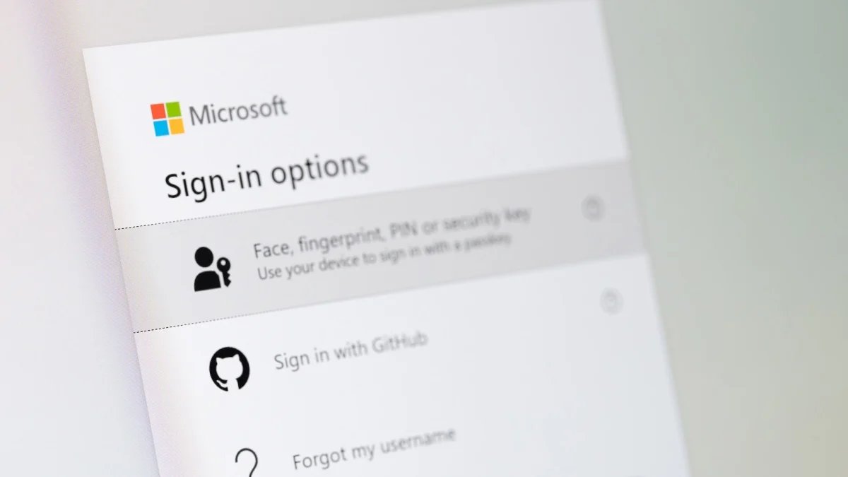 Microsoft Is Eliminating SMS Codes for Two-Factor Authentication