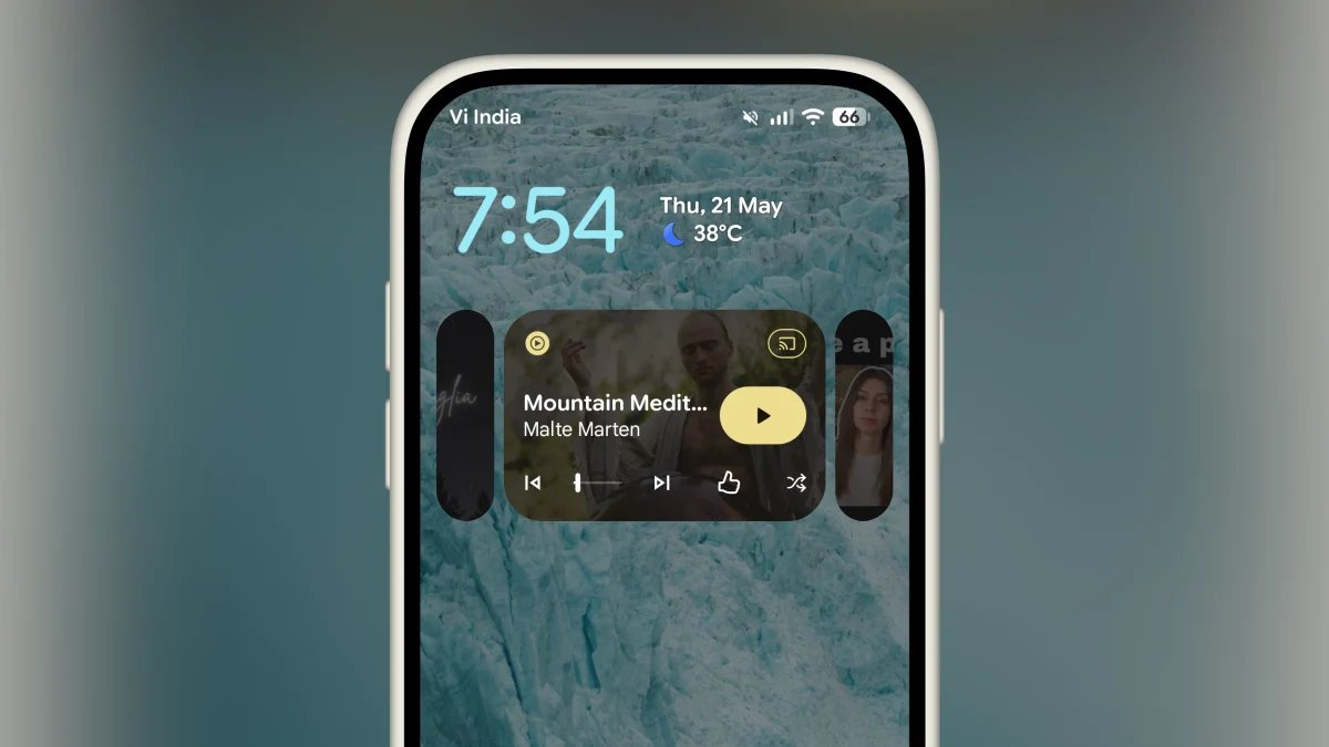The ‘Now Playing’ Switcher Might Be Android 17’s Most Useful New Feature