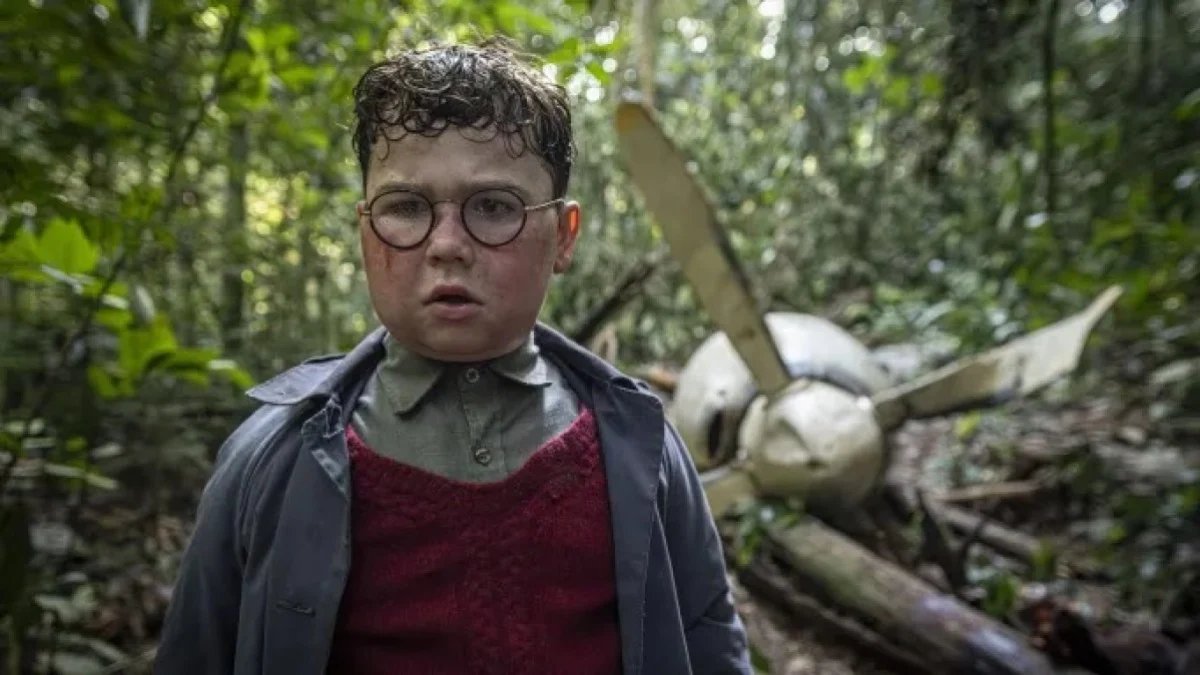 10 Shows Like Netflix’s ‘Lord of the Flies’ You Should Watch Next