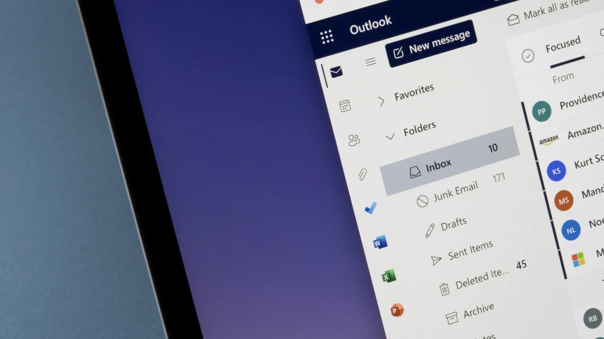 That Email From ‘Microsoft’ Is Actually a Scam That Email From ‘Microsoft’ Is Actually a Scam