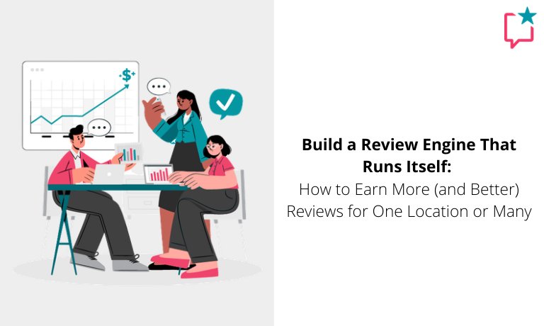 Build a Review Engine That Runs Itself Build a Review Engine That Runs Itself