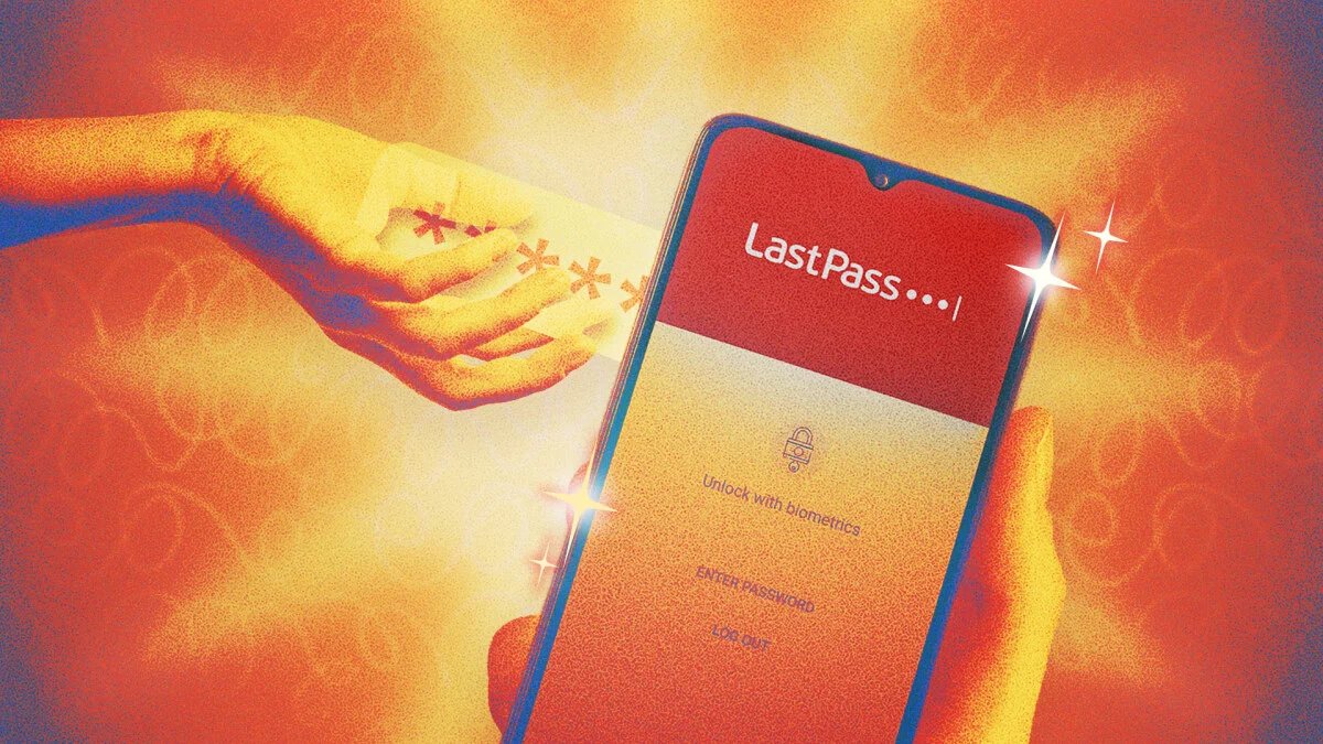 10 Hacks Every LastPass User Should Know 10 Hacks Every LastPass User Should Know