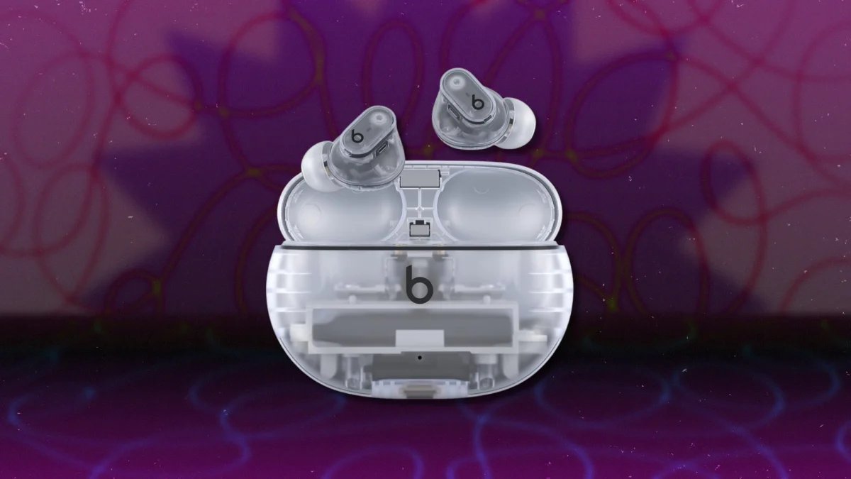 These Versatile Beats Studio Buds+ Are Nearly Off Right Now These Versatile Beats Studio Buds+ Are Nearly Off Right Now