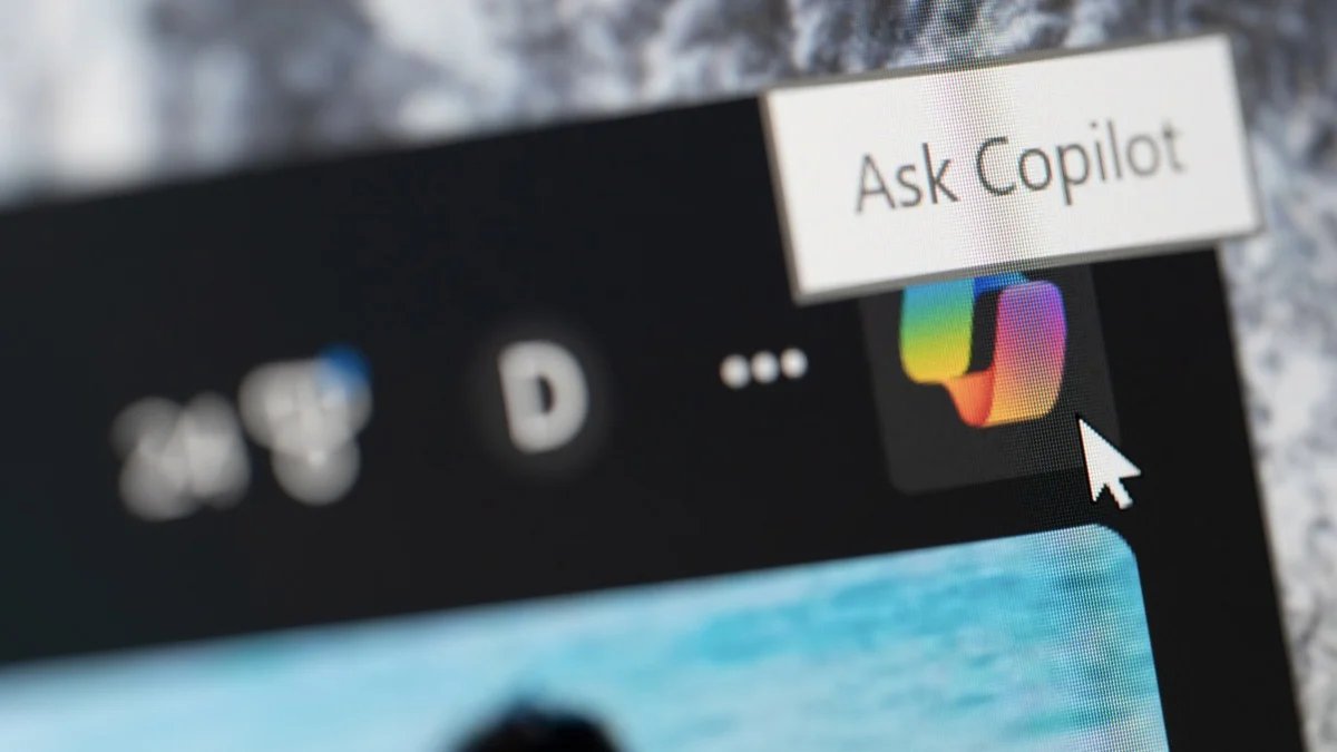 Two Ways to Completely Remove Microsoft Copilot From Windows 11 Two Ways to Completely Remove Microsoft Copilot From Windows 11