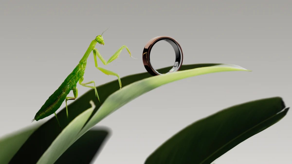 The Oura Ring 5 Is Official, and Starts Shipping Next Week The Oura Ring 5 Is Official, and Starts Shipping Next Week