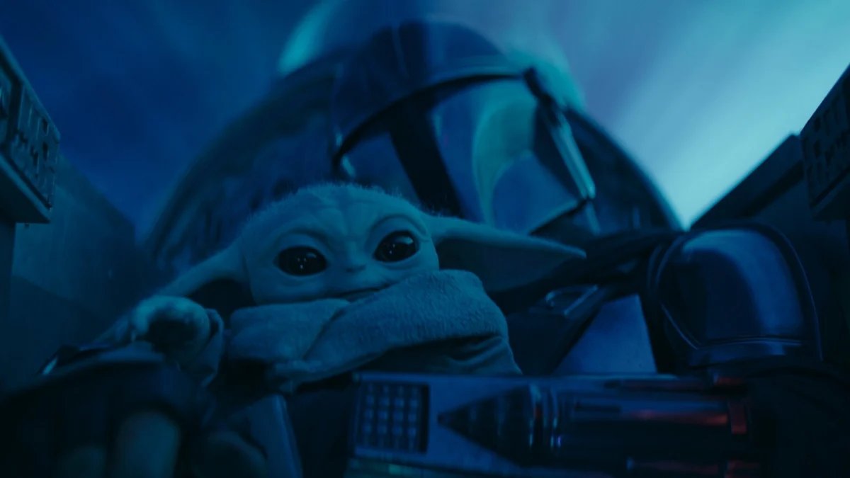 10 Shows Like ‘The Mandalorian’ You Should Watch Next 10 Shows Like ‘The Mandalorian’ You Should Watch Next