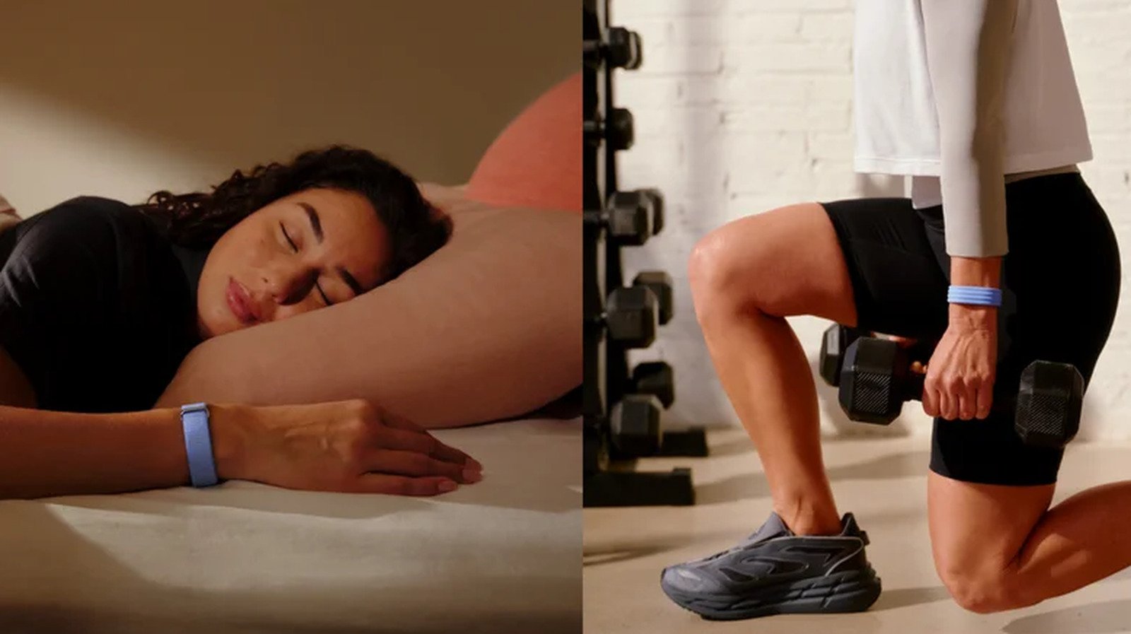 The Morning After: Google’s New Wearable Doesn’t Have A Screen The Morning After: Google’s New Wearable Doesn’t Have A Screen