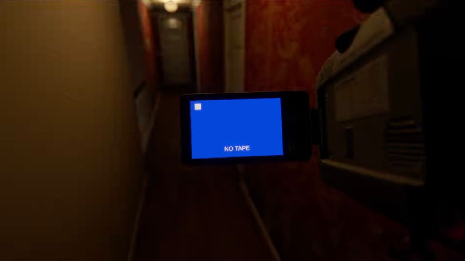 The Paranormal Activity Game Project Is Dead The Paranormal Activity Game Project Is Dead