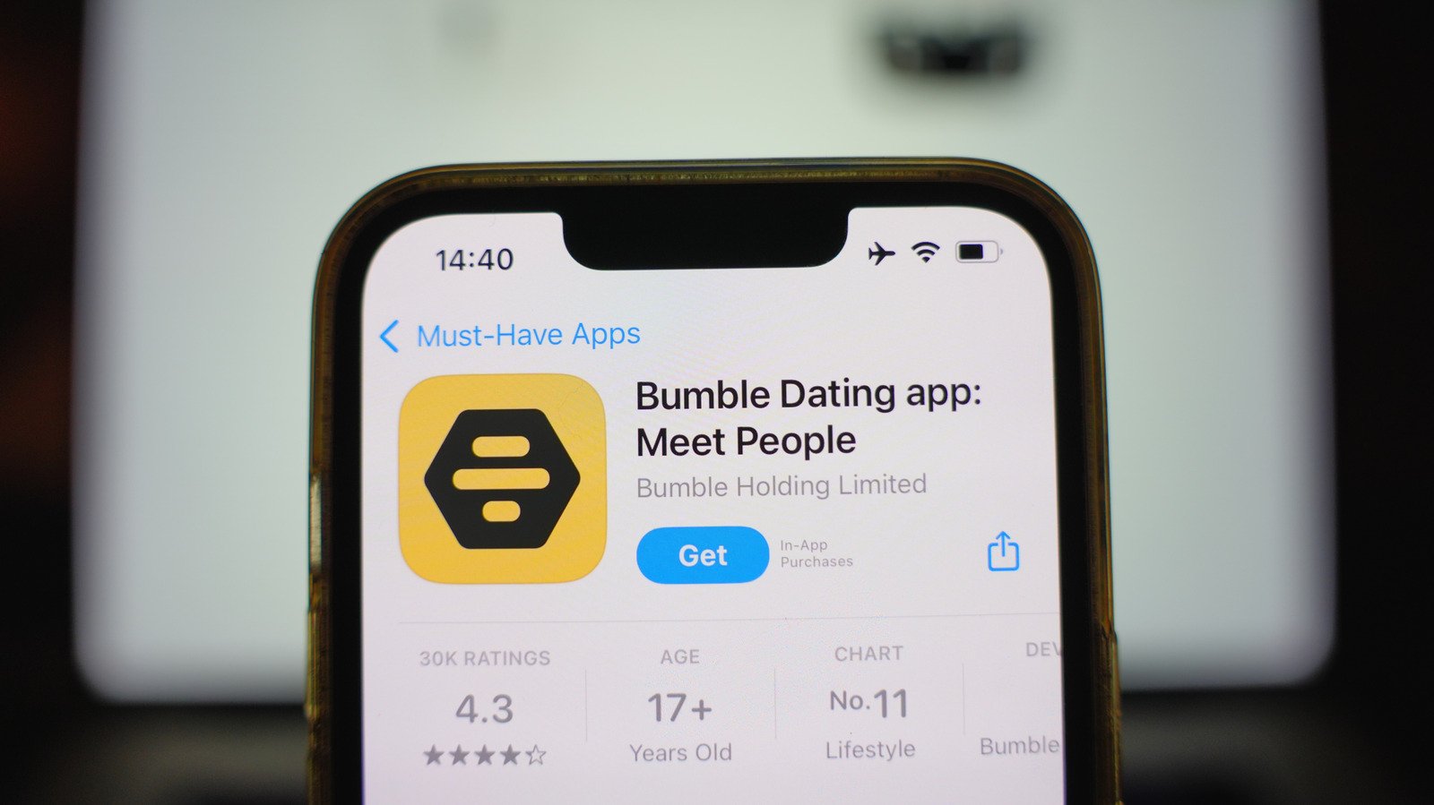 Bumble Will Replace Swiping Right With… Something Bumble Will Replace Swiping Right With… Something