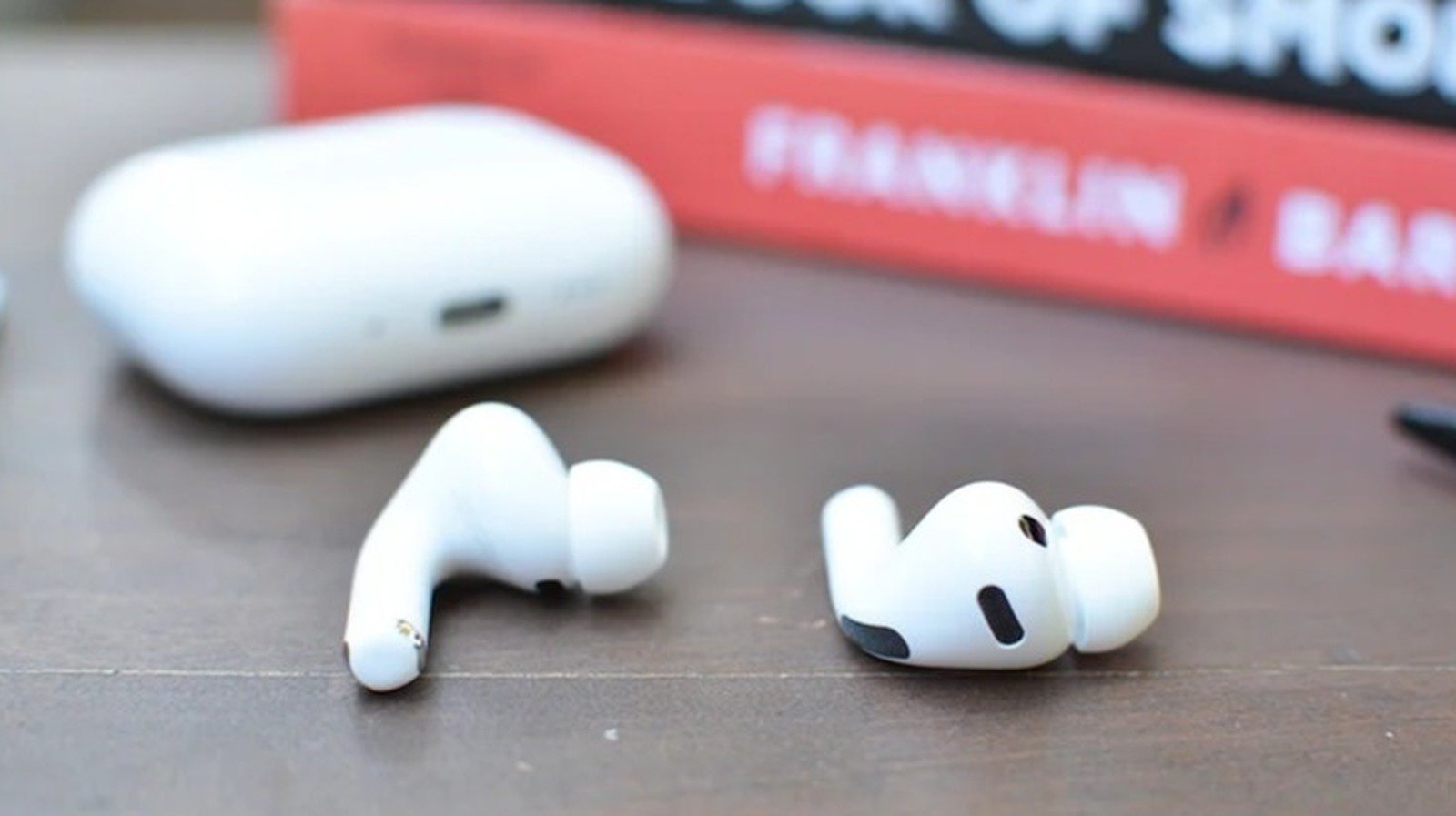 I’m Already Dreading Apple’s Camera-Equipped AirPods