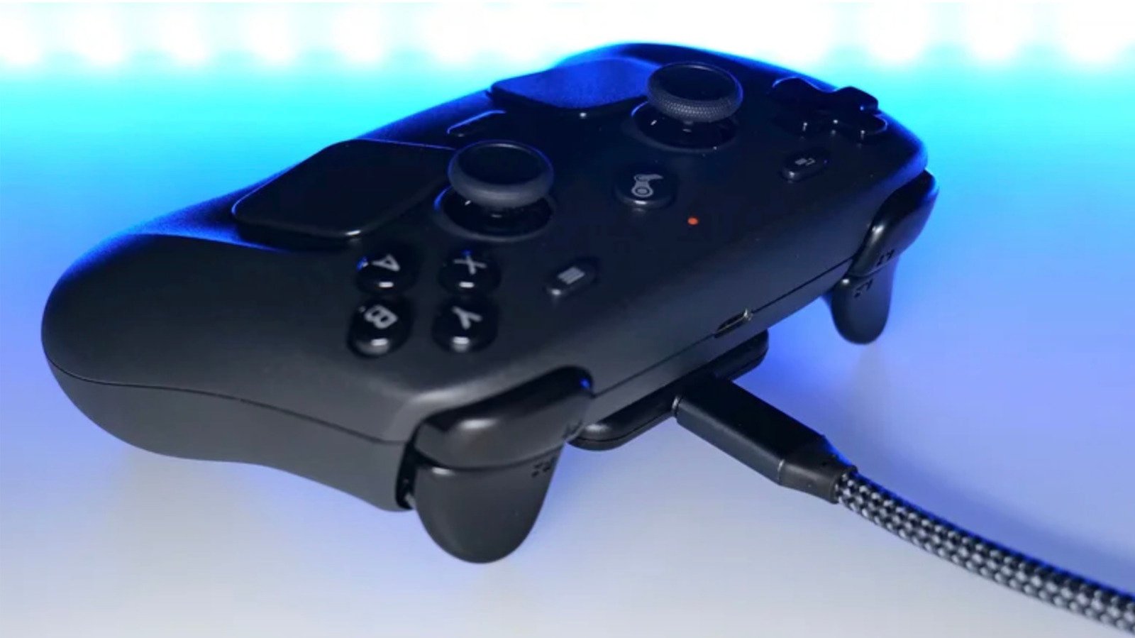 Valve Will Open Reservations On May 8 For The Second Wave Of Steam Controllers Valve Will Open Reservations On May 8 For The Second Wave Of Steam Controllers