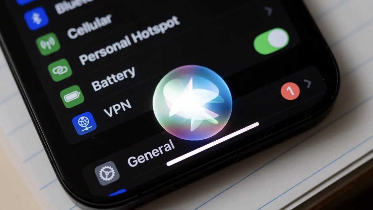 We Finally Know More About Apple’s New Siri We Finally Know More About Apple’s New Siri