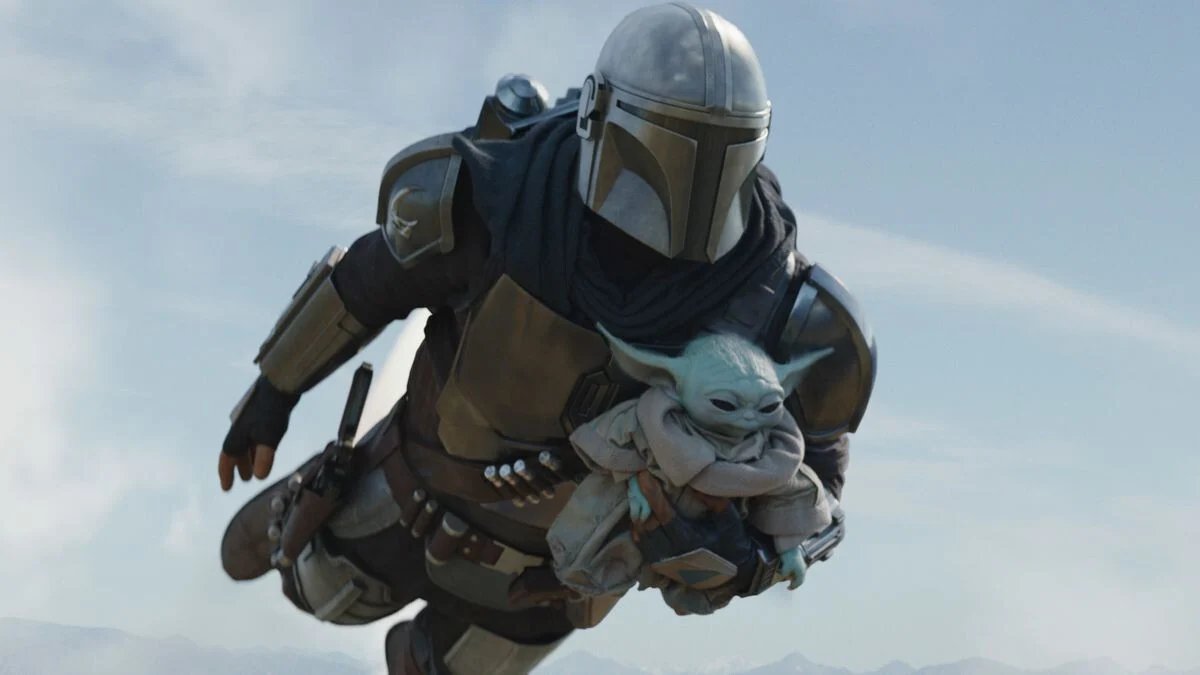 The Best Books, Movies, Video Games, and Podcasts You Should Check Out After Watching ‘The Mandalorian’