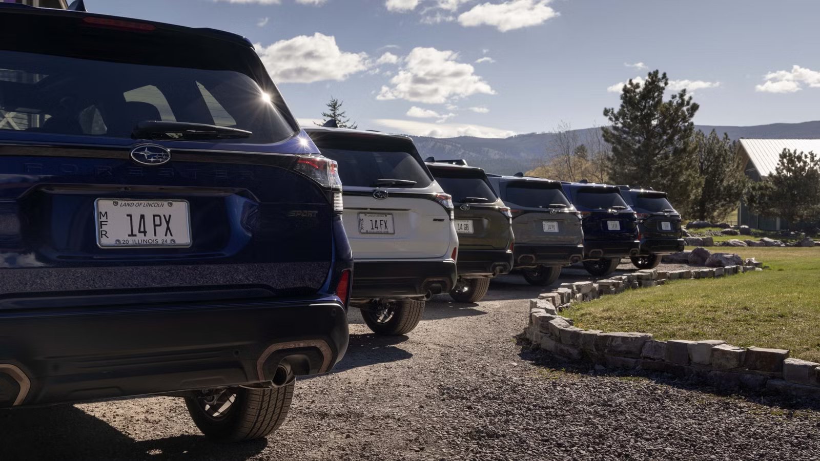 Subaru’s sales crisis comes down to one uncomfortable truth: It needs more than one hit