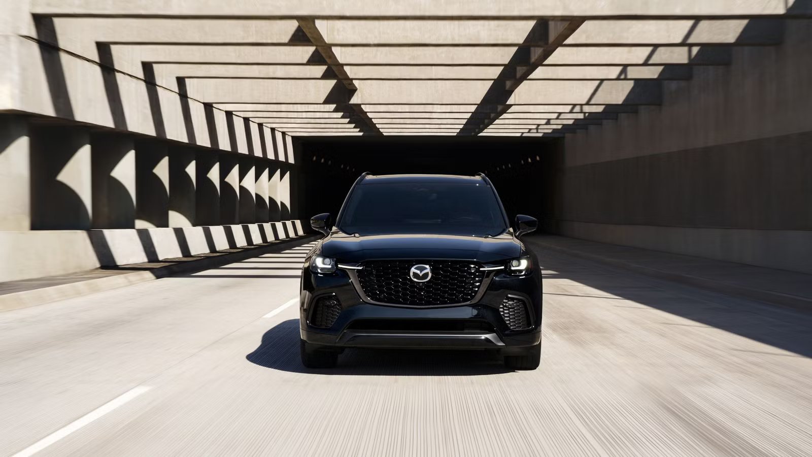 This Mazda SUV feels shockingly close to a BMW X5 for less
