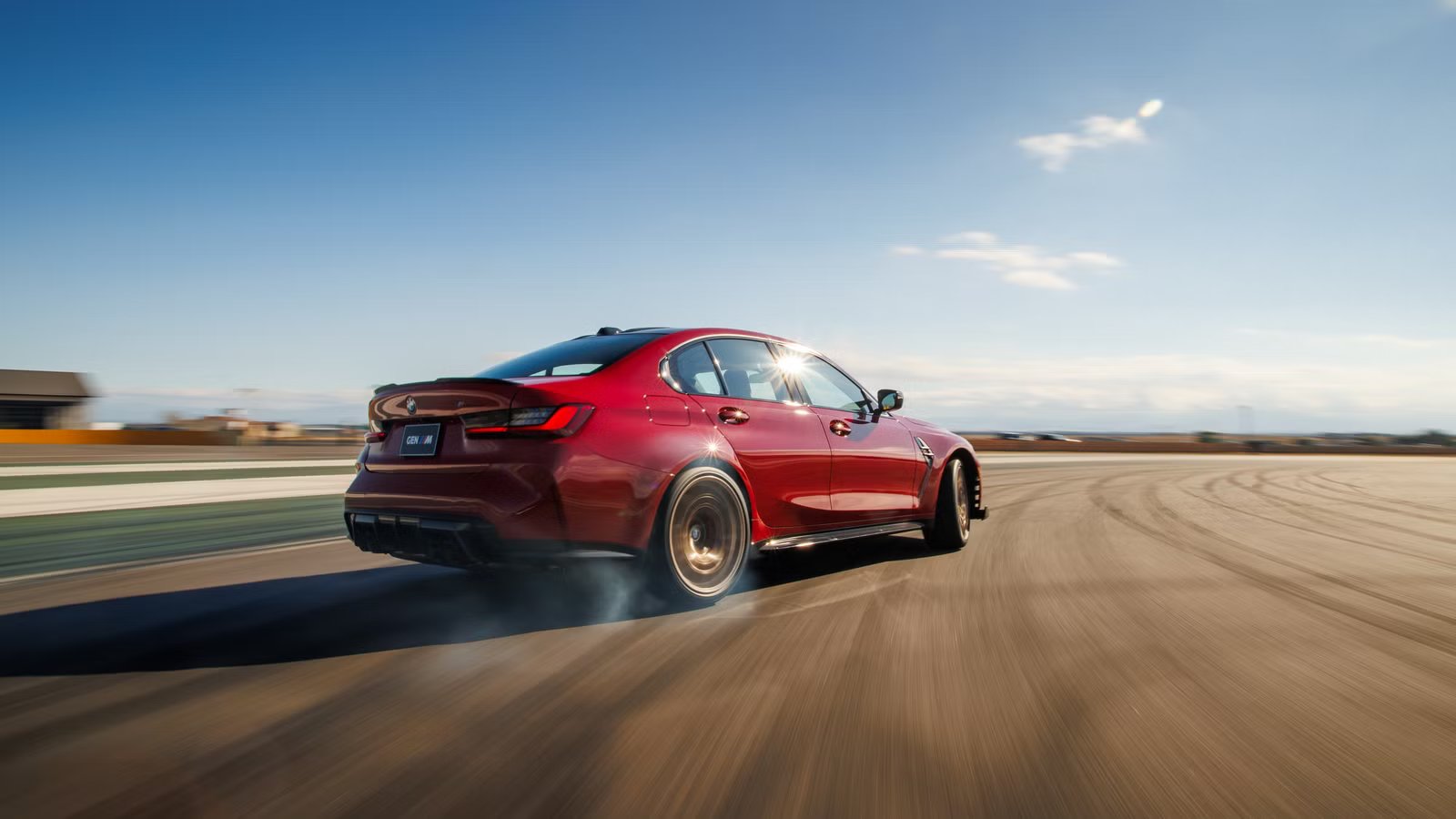 BMW sends off the M3 with a six-speed manual, and it’s exactly what enthusiasts want BMW sends off the M3 with a six-speed manual, and it’s exactly what enthusiasts want