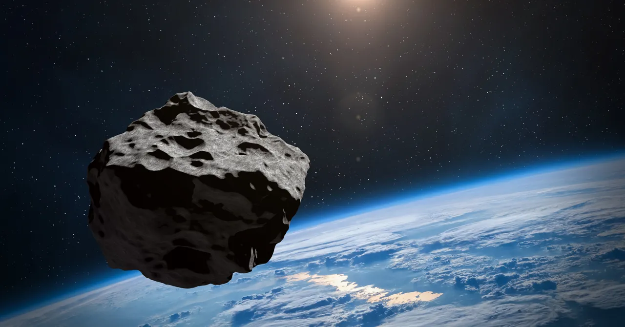 Asteroid 2026 JH2 Is About to Fly Right Past Earth—Relatively Speaking Asteroid 2026 JH2 Is About to Fly Right Past Earth—Relatively Speaking