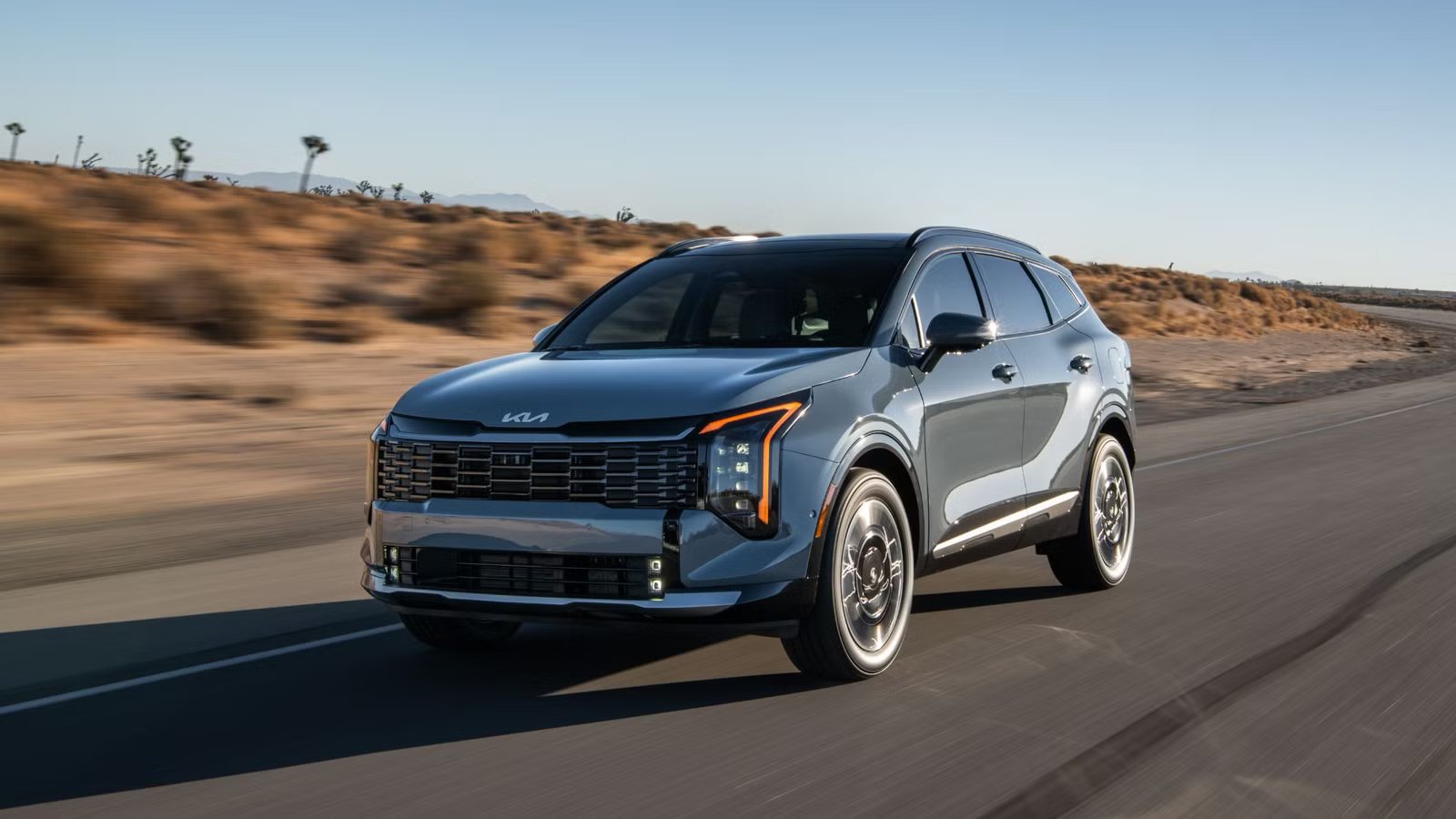 Stop thinking Korean cars are unreliable—These 5 SUVs quietly prove otherwise