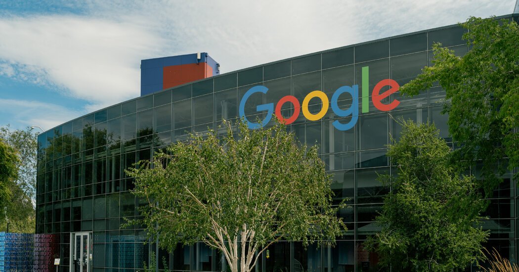 Google Appeals Landmark Ruling Declaring It a Monopolist in Search Google Appeals Landmark Ruling Declaring It a Monopolist in Search