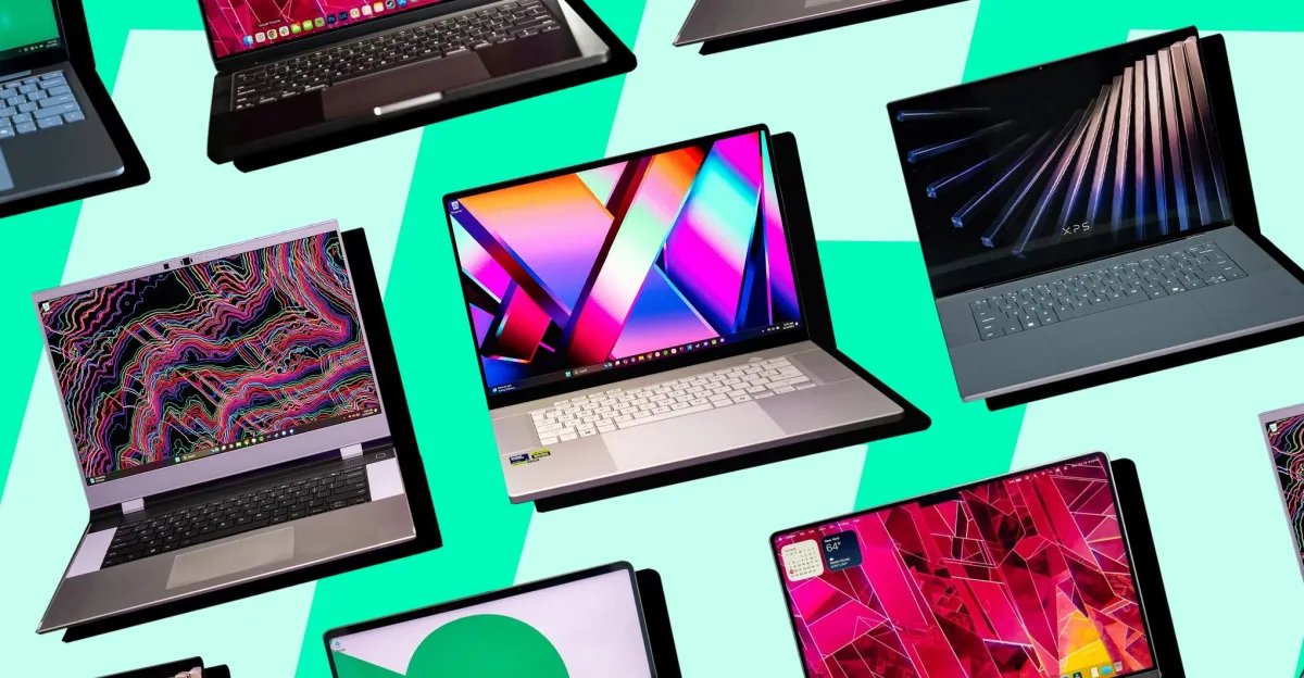 The best laptops that I recommend to just about anyone The best laptops that I recommend to just about anyone