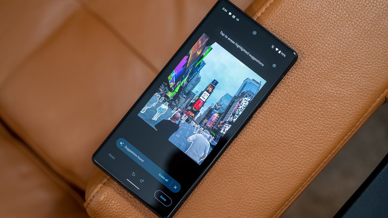 Google’s “Magic” photo editing tool isn’t exclusive to Pixel anymore—here’s how to use it everywhere Google’s “Magic” photo editing tool isn’t exclusive to Pixel anymore—here’s how to use it everywhere
