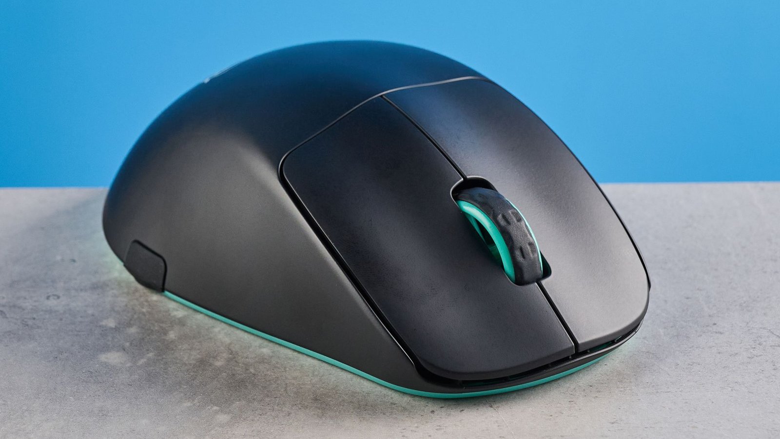 Cherry XTRFY M64 Wireless review: Lovely but flawed Cherry XTRFY M64 Wireless review: Lovely but flawed
