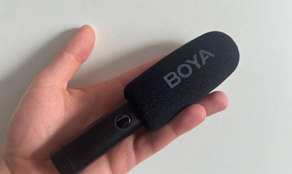 I tested this 0 wireless AI mic that fits in your pocket