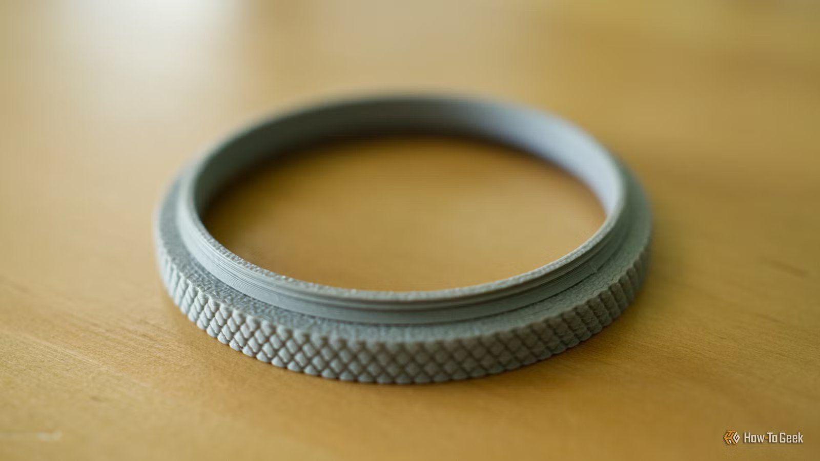 9 things you never thought could be 3D printed at home