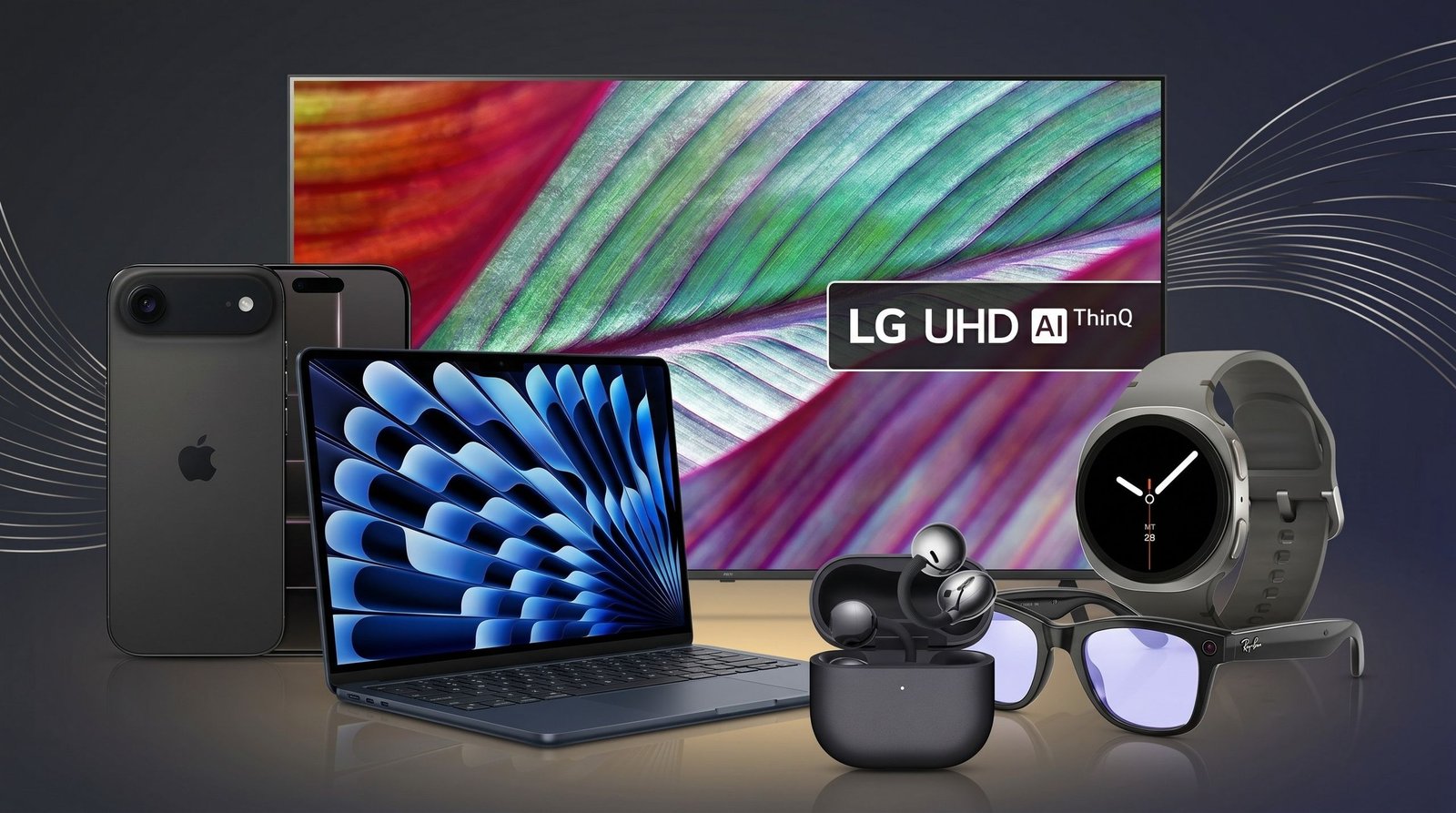 I’ve covered EOFY sales for years — these are the only tech deals worth your money right now I’ve covered EOFY sales for years — these are the only tech deals worth your money right now