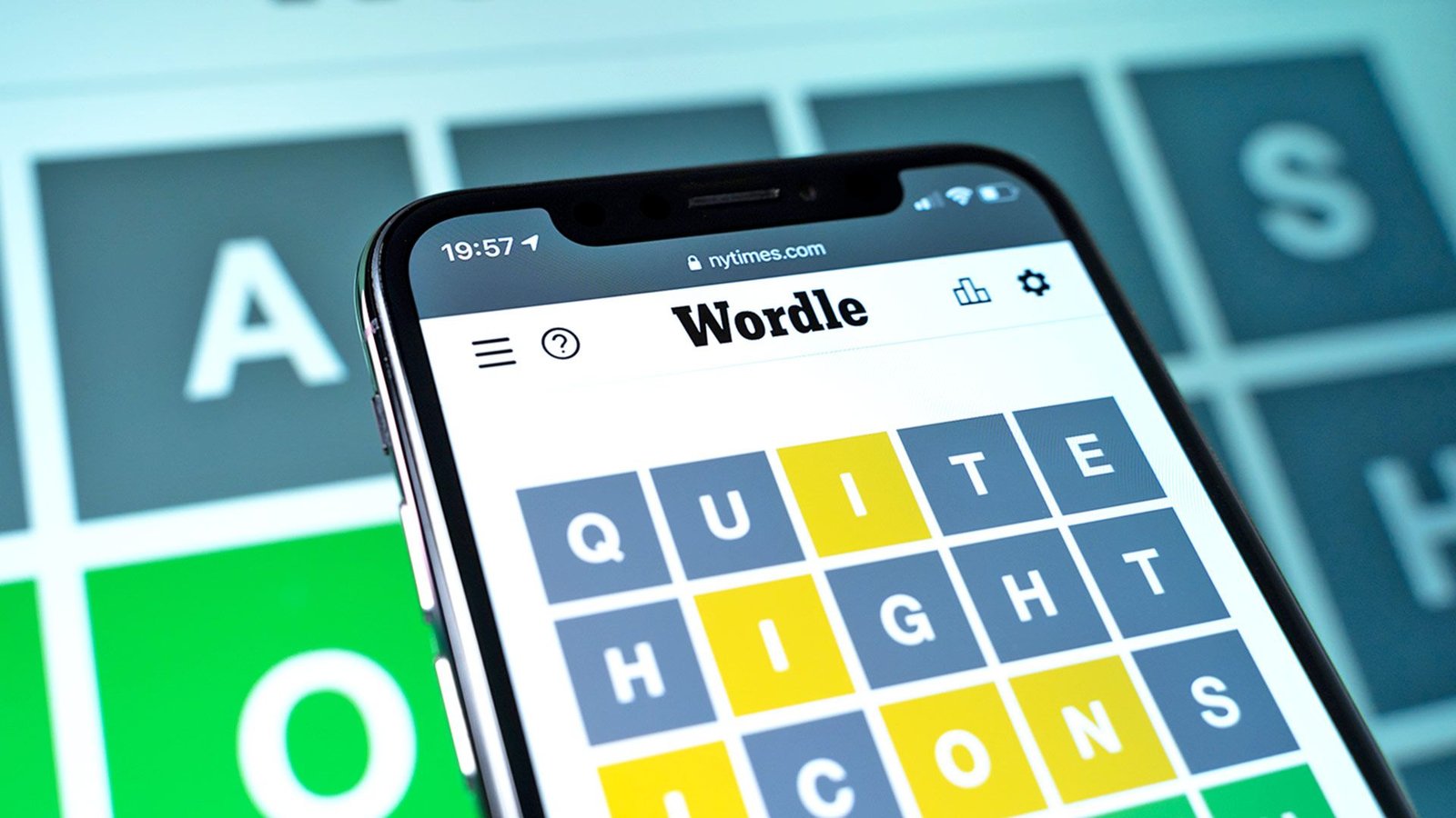 The ‘Wordle’ game show is coming: Everything we know so far The ‘Wordle’ game show is coming: Everything we know so far