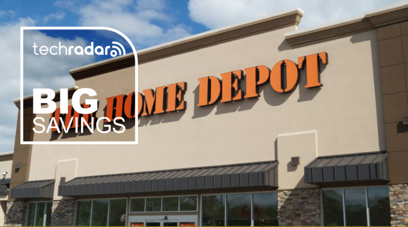 Home Depot’s Spring Sale feels like Memorial Day has already arrived — 40% off patio furniture, grills, appliances, tools and more