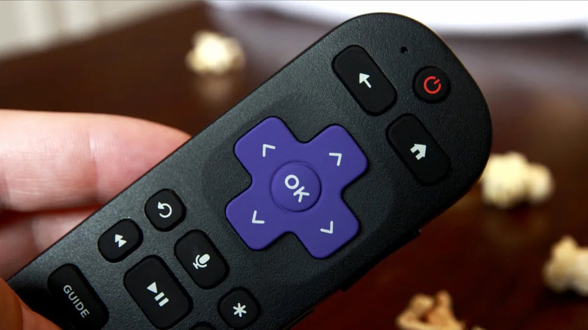 Lost your Roku remote? Here are four ways you can still control your TV Lost your Roku remote? Here are four ways you can still control your TV