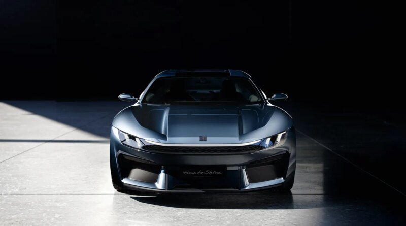 The 19 Most Exciting Cars at the Beijing Auto Show 2026