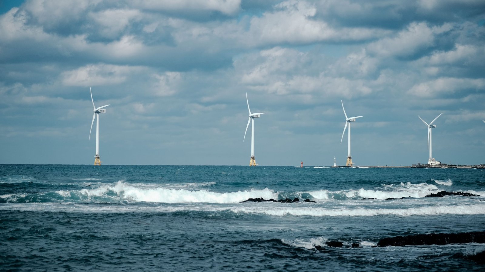 Britain is paying billions to waste wind power, while households now get free electricity for weekend washing instead