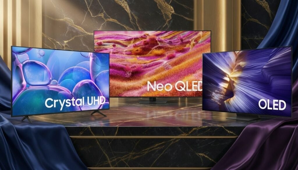 Samsung has a massive TV sale ahead of Memorial Day — up to ,500 off top-rated 4K, QLED, and OLED TVs