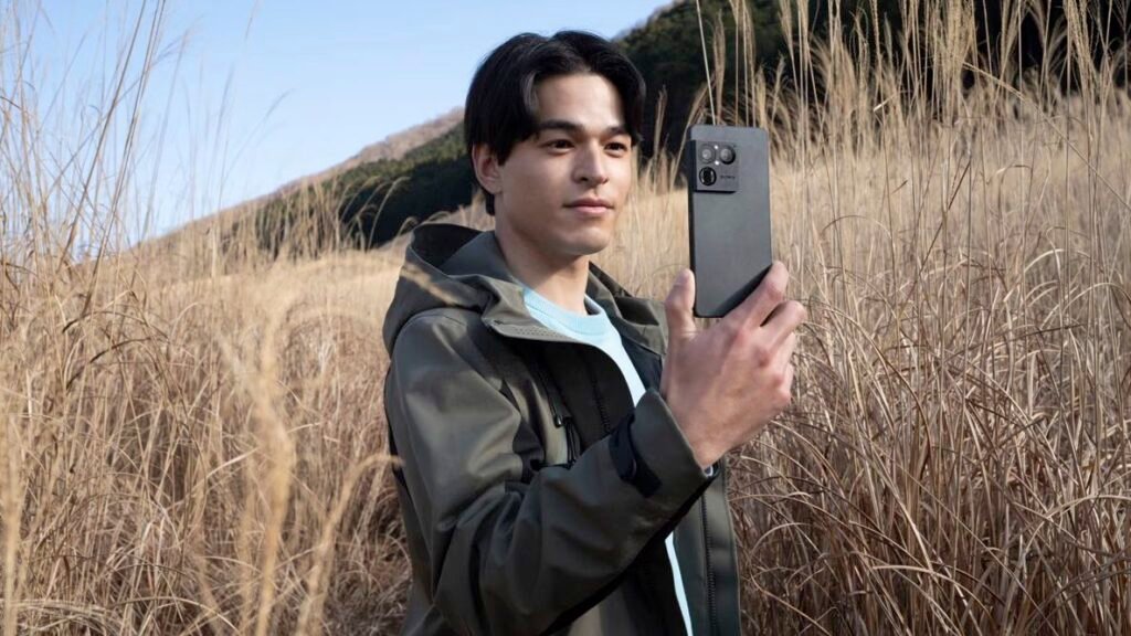 ‘This must be engagement farming’: Nothing CEO pokes fun at Sony for ‘awful’ Xperia 1 VIII social post showing its AI Camera Assistant tool making photos look worse
