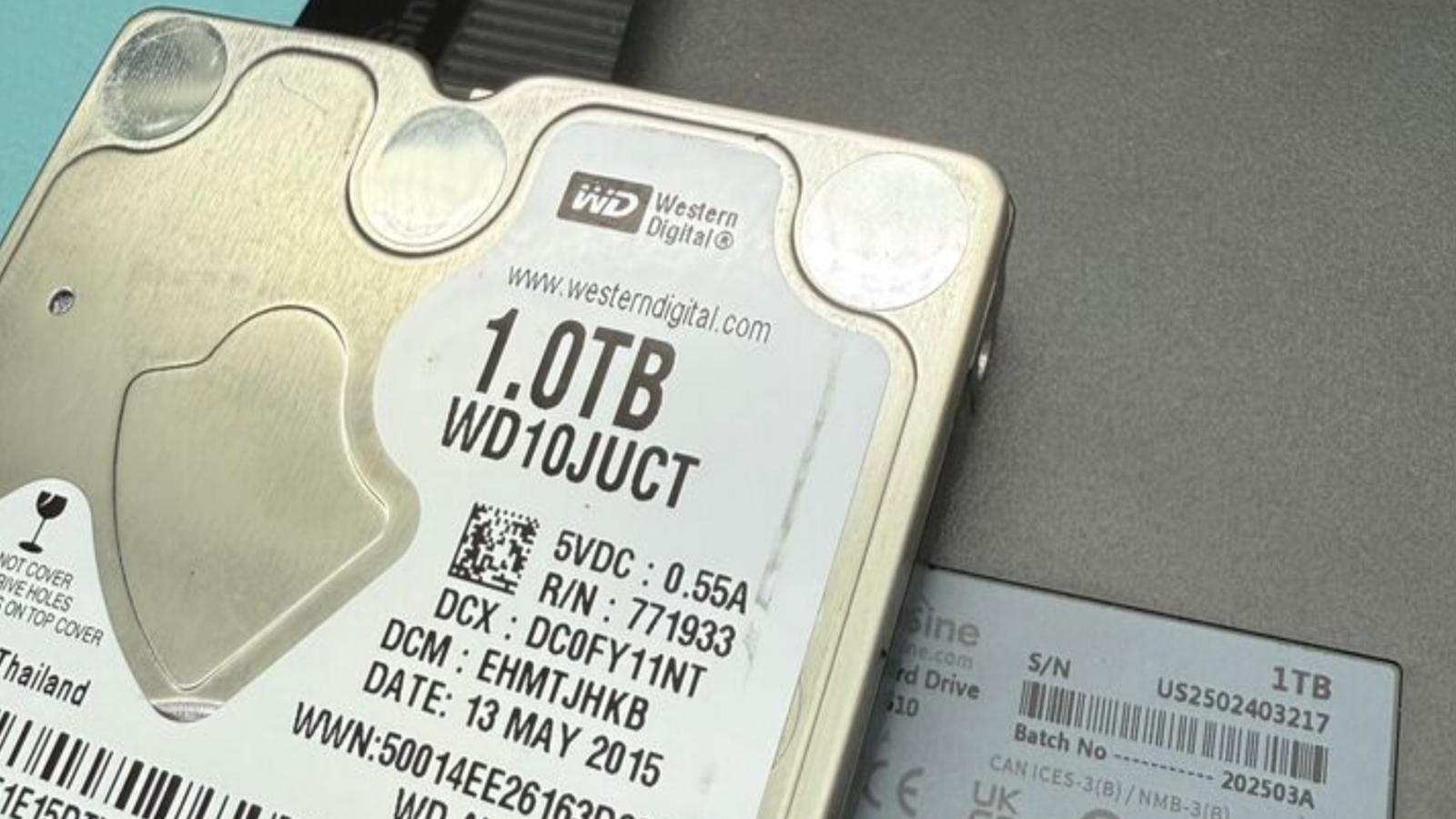 Western Digital claims it has finally solved hard drives’ biggest weakness without sacrificing data center performance anymore
