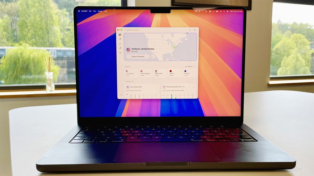 Traveling to North America for the World Cup? This VPN has a server in every US state